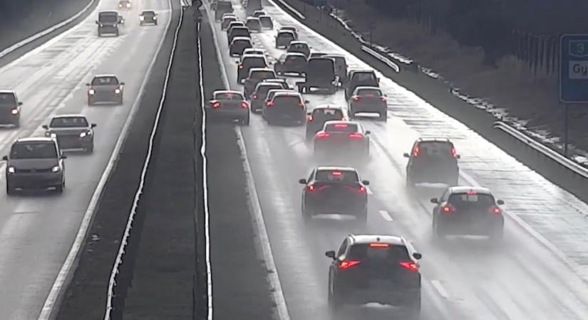 VIDEÓ: Halálos baleset amely odafigyeléssel elkerülhető lett volna