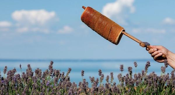 Őszi Kürtőskalács Piknik Tihanyban – Levendulával a főszerepben