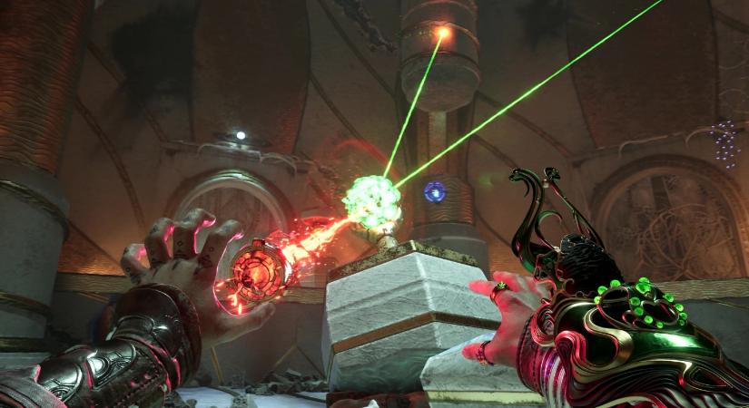 Óriási leépítés lesz az Immortals of Aveum fejlesztőcsapatánál