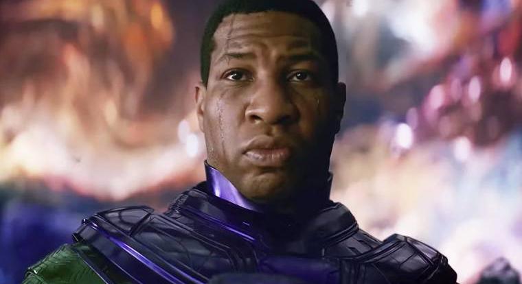 Utcán verekedő tinilányokat választott szét Jonathan Majors, a Marvel Kangja
