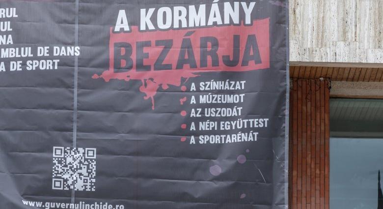 Úgy végzik feladataikat, tervezik a jövőt, mintha nem lenne semmi gond