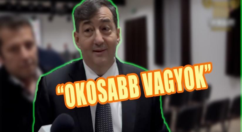 A magyarok több mint 40 százaléka mondta azt, hogy Mészáros Lőrinc haszontalan, tehetségtelen stróman