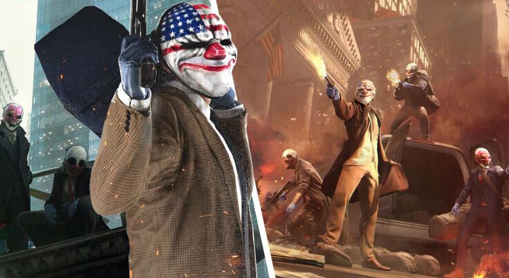 PayDay 3 - Már a megjelenés előtt kiszedték belőle a Denuvo-t (PC)