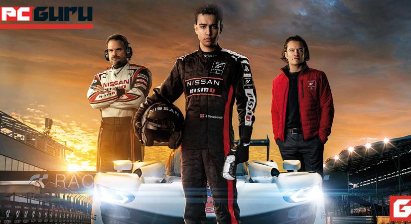 Fontos mérföldkő mellett száguldott el a Gran Turismo