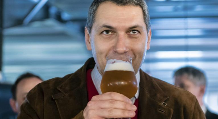 15 millióra büntették a Heinekent