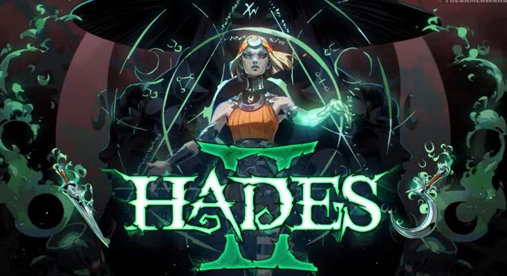 Hades II - Jövő év közepén érkezik a PC-s korai kiadás