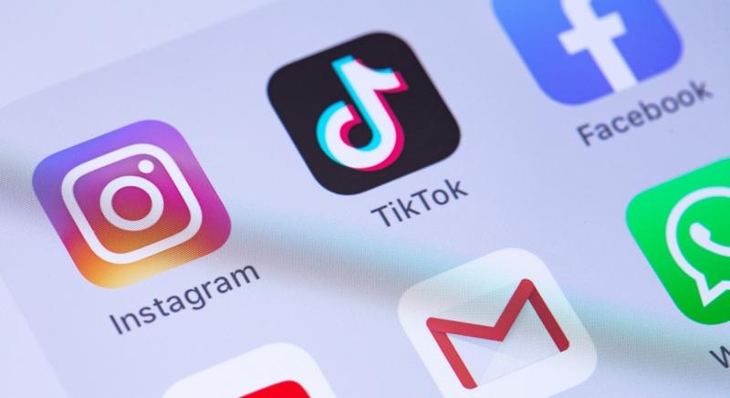 Gyermekek adatvédelmi jogainak megsértése miatt 345 millió eurós bírságot kapott a TikTok az EU-ban