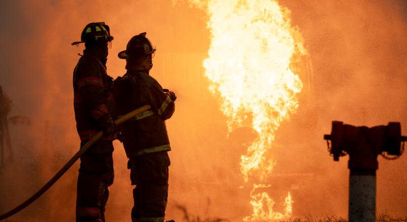 Rég volt ennyi tűzvész a magyar otthonokban: ezért van ennyire sok tragédia