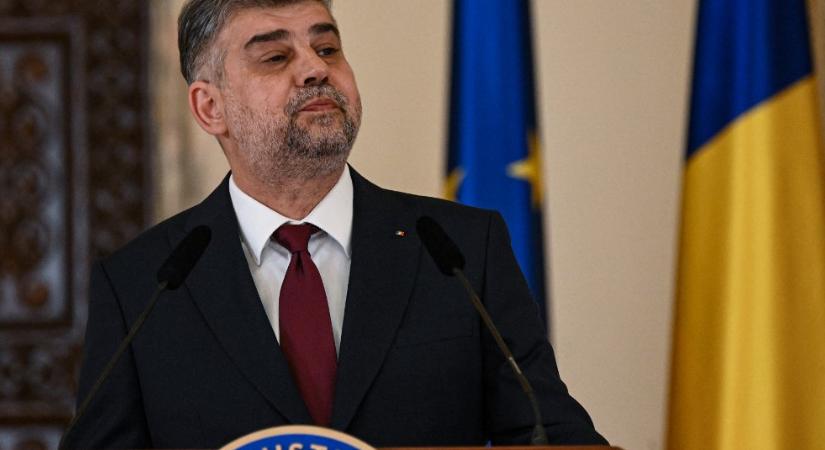 Románia is meghosszabbítja az ukrán gabonaimport tilalmát