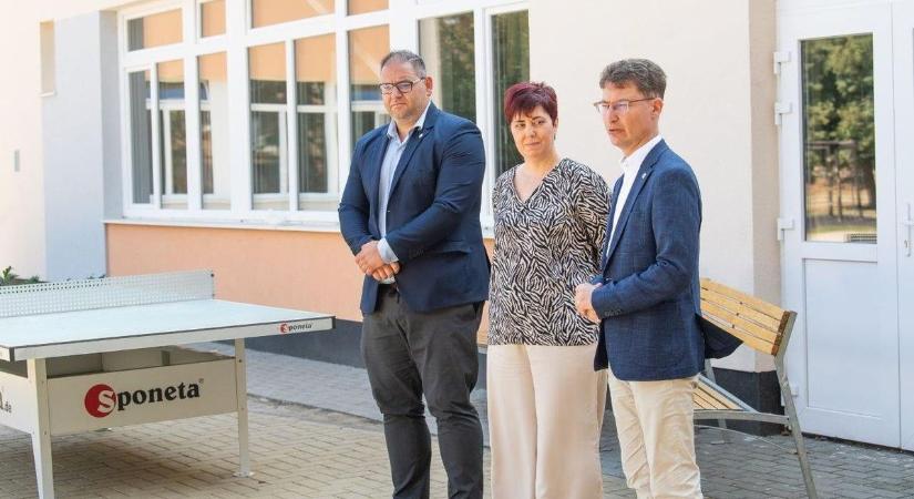 Tizennyolc fehérvári intézményt érint az energetikai korszerűsítés