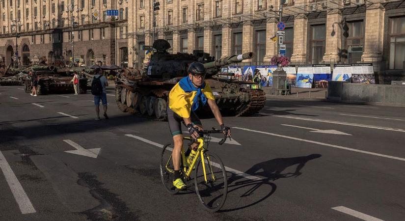 Kijev durván megfenyegette a külföldön bujkáló hadköteles ukránokat