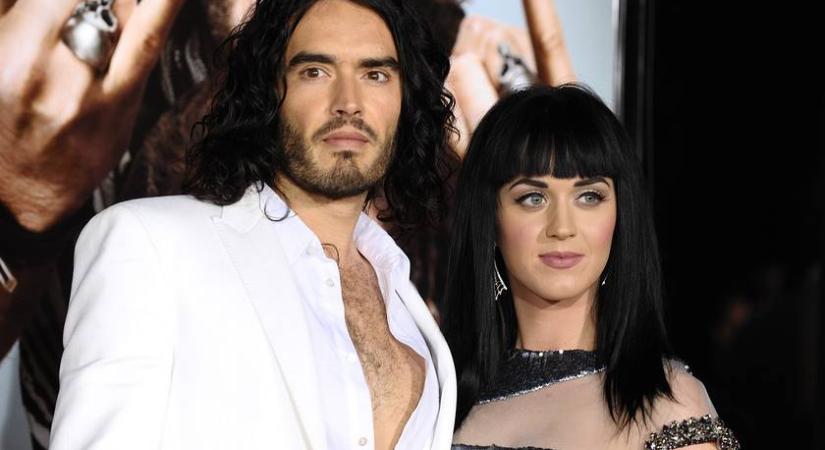 Katy Perry exférje durva szexbotrányba keveredett: az énekesnő tudhatta, mi zajlik a háta mögött