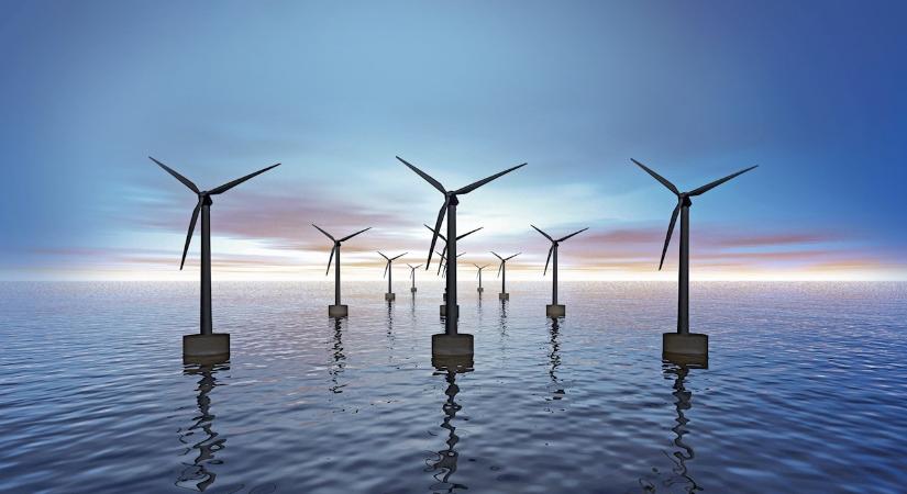 Tiszta energiával foglalkozó start-up vállalkozással köt stratégiai partnerséget az ABB