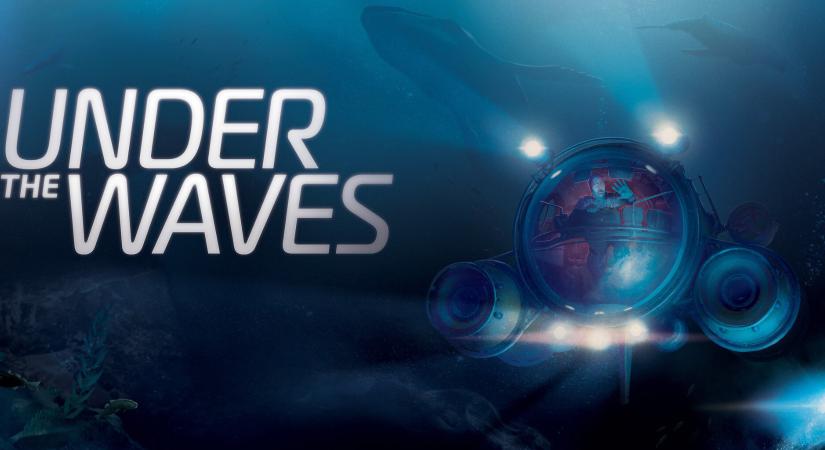 Under the Waves – teszt