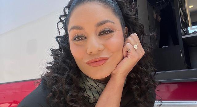 Vanessa Hudgens emlékeztette rajongóit arra, hogy ő nem latina