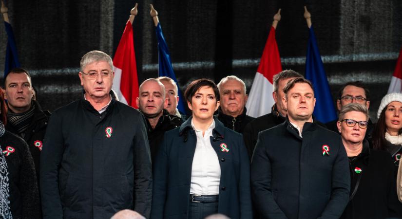 Gyurcsányné egy riportert sértegetett, majd elmenekült a kérdések elől
