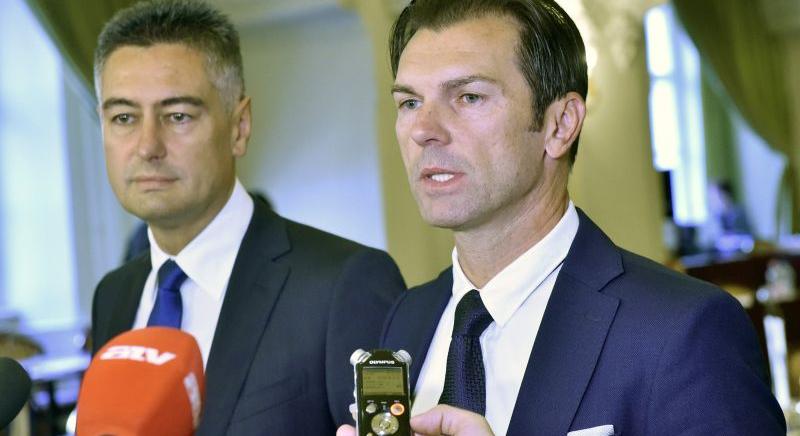 A 18. kerületi polgármester is reagált; „van legalább két civil jelölt, akiről lehet tudni, hogy a kormánypárthoz kötődik”