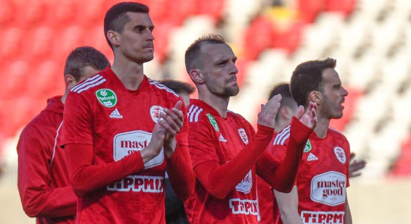 Meglepő helyre igazolt a Kisvárdával ezüstérmes futballista
