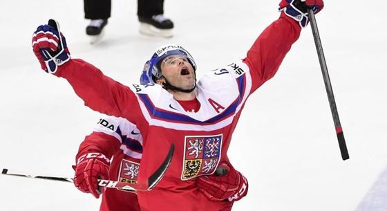 Harminchatodik profi szezonjának is nekivág a veterán cseh hokis, az 51 éves Jaromír Jágr