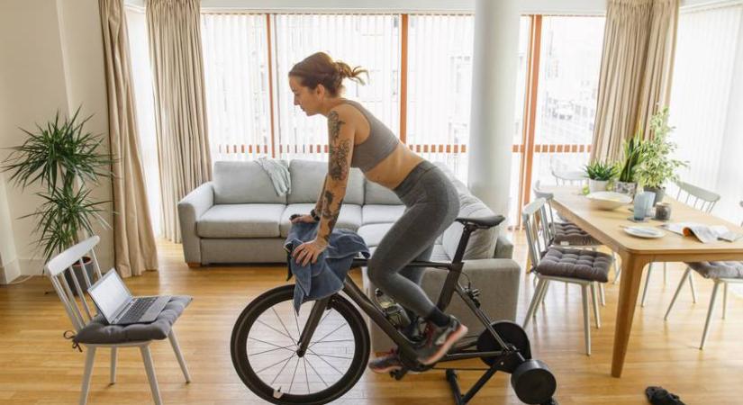 6 láberősítő fitneszgép, amit érdemes beszerezni otthonra - Csak úgy olvasztják a kilókat