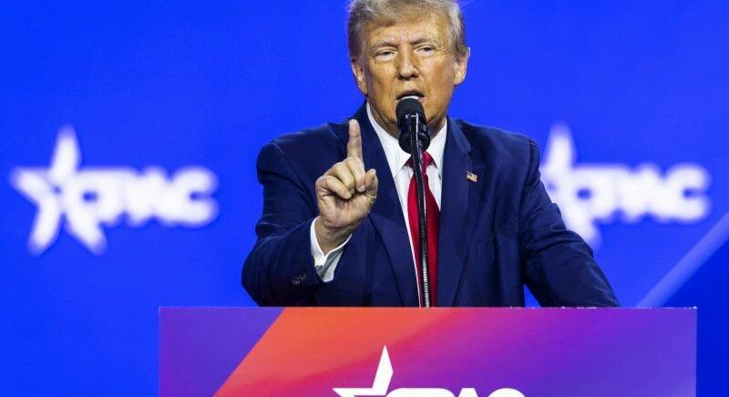 Trump szerint Oroszország egész Ukrajnát is elfoglalhatja