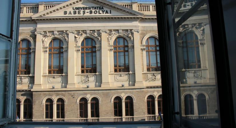Középiskolások Hosszú Hétvégéje – a BBTE Kolozsvárra hívja Erdély középiskolásait