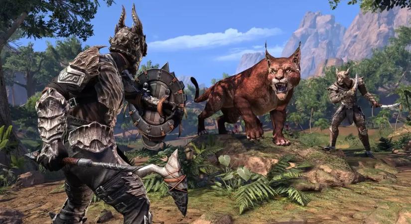Egy kikerült anyag szerint nem jön PS-re a The Elder Scrolls VI