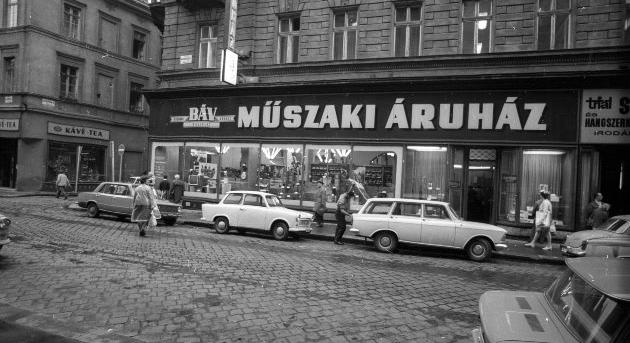 Sikeresen nézett szembe a BÁV a rendszerváltás kihívásaival