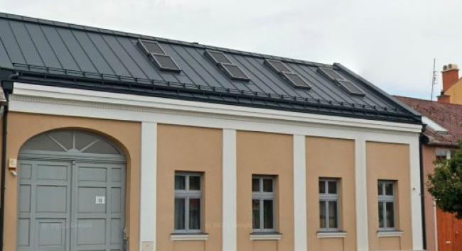 Szepességi utcai épület az év cívisháza