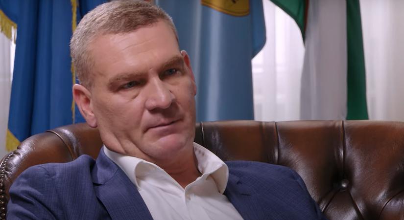 Botka Lászlót ismét nem zavarta a valóság