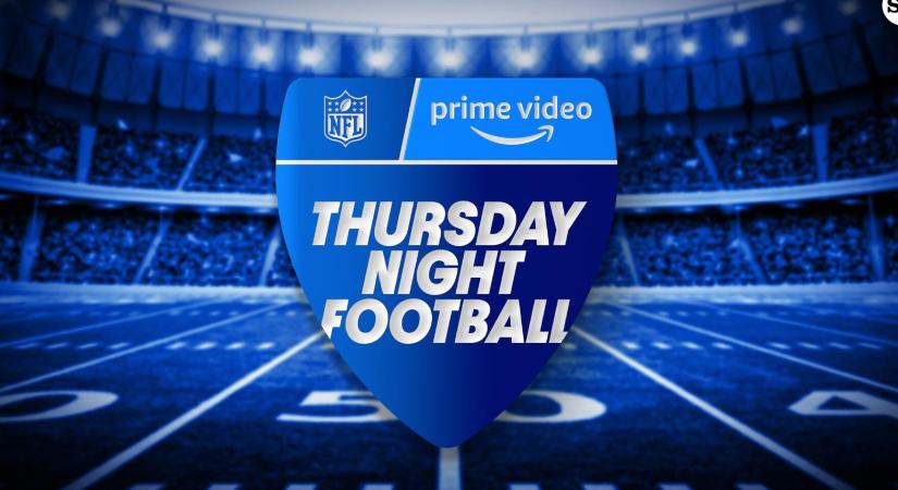 Az NFL rajongókat kápráztatja el az Amazon új szolgáltatása