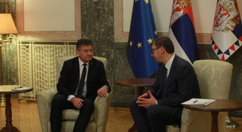 Tovább feszül a Koszovó-Szerbia ellentét