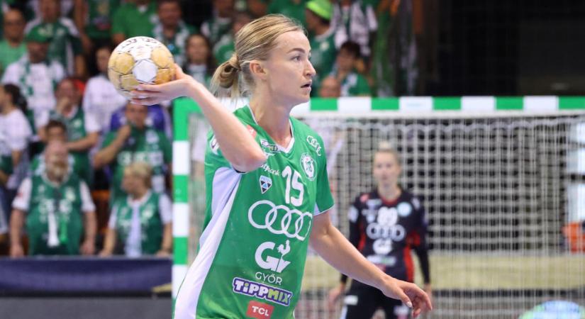 Stine Oftedal: „Még van egy nagy célom”