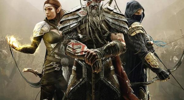Ne is várjuk a The Elder Scrolls VI-ot PlayStation 5 konzolokra!