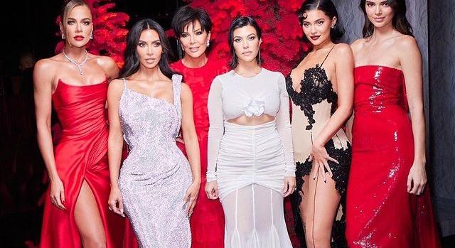 Caitlyn Jenner szerint Kim Kardashian mindenáron híres akart lenni