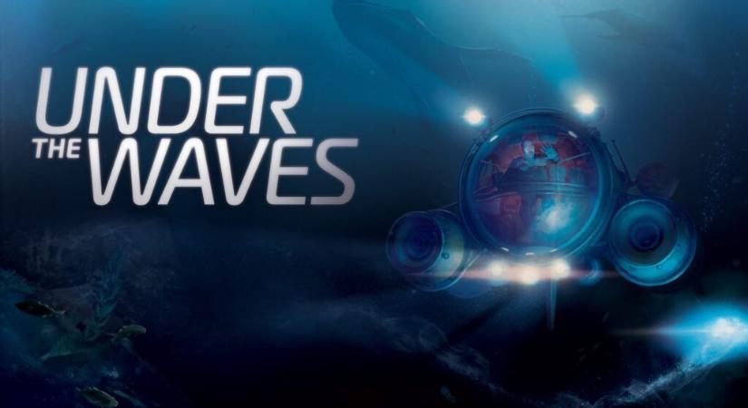 Under the Waves teszt