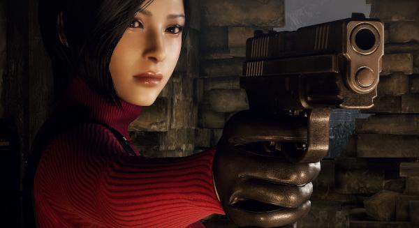 Launch traileren a Resident Evil 4-remake kiegészítője