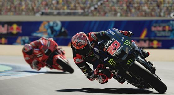 Három évtized után visszatérhet Magyarországra a MotoGP