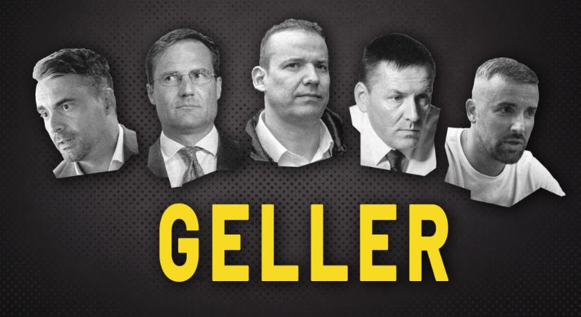 Geller: Fizet bármiért az utazó Orbán? És hány Jobbik fér még bele a nyárba?