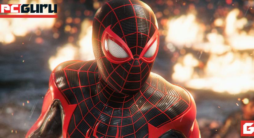 Hiába a népszerűség, egy fontos szereplő kimarad a Marvel's Spider-Man 2-ből