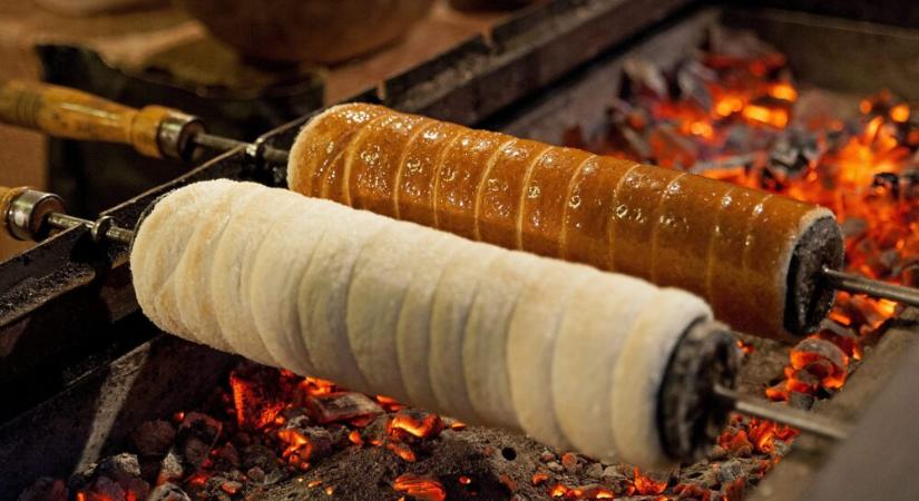 Kürtőskalács Fesztivál az Állatkertben?