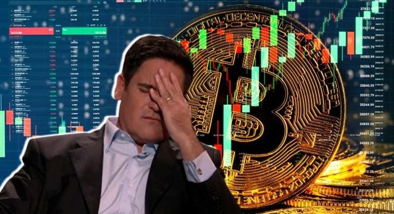 Mark Cuban hackertámadás áldozata lett – 870 000 dollárnak kelt lába