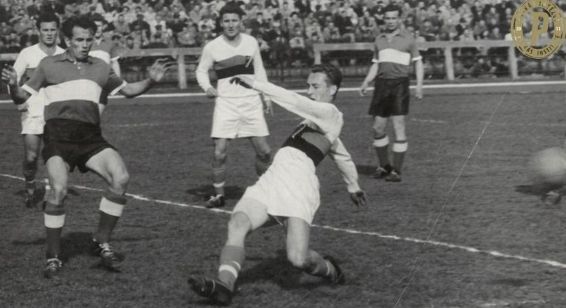 Tizenkét évvel ezelőtt halt meg a világbajnoki ezüstérmes Szojka Ferenc