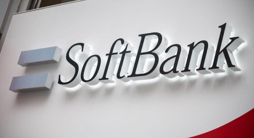 Az MI-piacot célozhatja meg a SoftBank