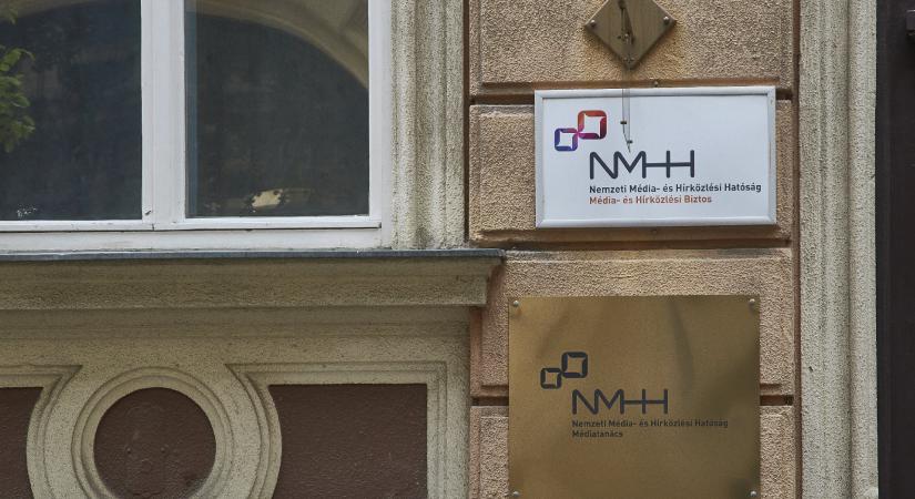 Miattuk kellett a legtöbbször a külföldi hatóságokhoz fordulnia az NMHH-nak