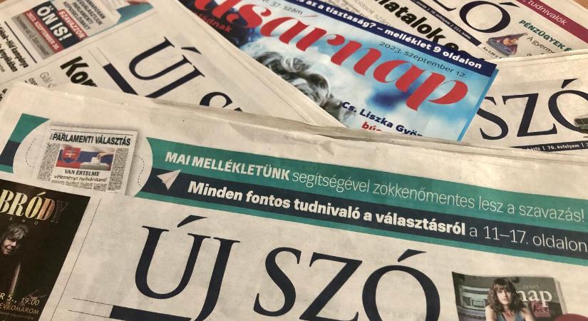 Felmérés: a Smer felé tereli a szlovákiai magyarokat a magyar kormánymédia