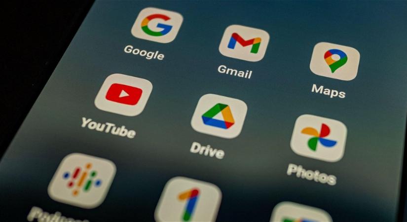Gmail-fiókod van? Tüstént tudnod kell erről