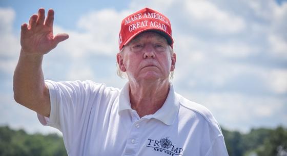 Trump beismerte, tudta, hogy nem igazak a választási csalással kapcsolatos állításai, mégis ragaszkodott hozzájuk