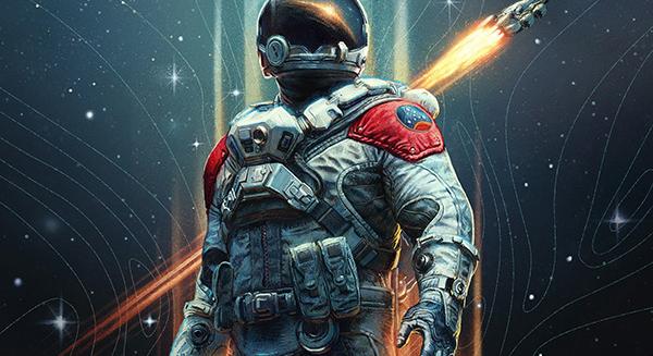 A megjelenése hetén igazán jól muzsikált a Starfield