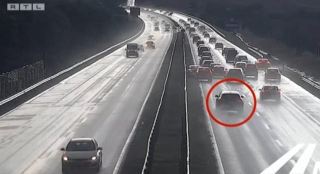 Autópálya-fenntartó: megelőzhető lett volna az M3-ason történt halálos baleset